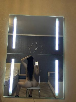 Варечка — фото и отзывы о девушке