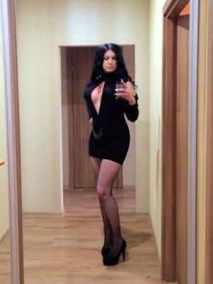 Транс-Лаура, фото с SexOrb.info