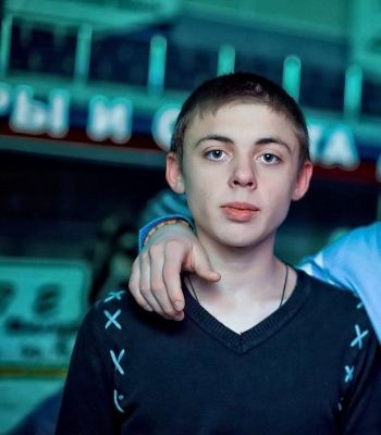Алексей, рост: 175, вес: 70