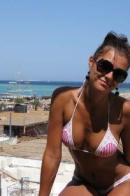 Знакомства в Оренбурге — Светлана, 26 лет