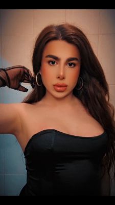 индивидуалка КЛАРА С СЮРПРИЗОМ