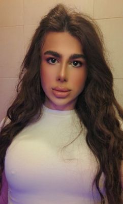 КЛАРА С СЮРПРИЗОМ , " КЛАРА С СЮРПРИЗОМ , возраст: 24 рост: 160, вес: 60