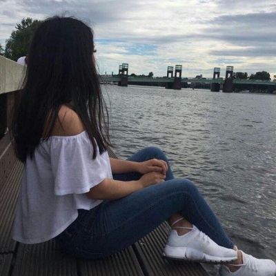 фото Вераника (инди)