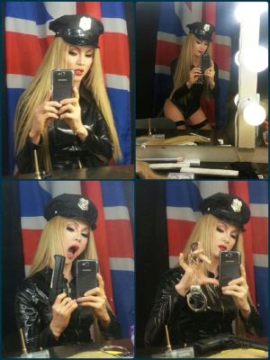 Мария с СЮРПРИЗОМ , 28