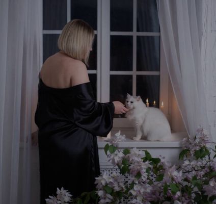 Секс объявление Карина (Оренбург)