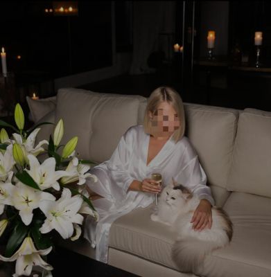 Девушки Оренбурга — инди Карина