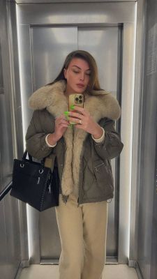 Эля Сюрприз , 30, Оренбург, Центр 