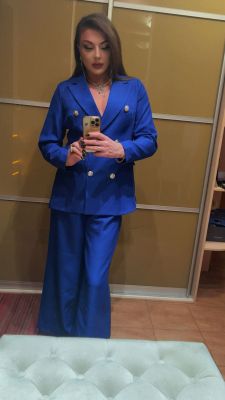 проститутка Эля Сюрприз 