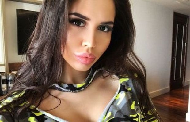 Полина