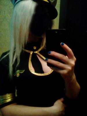 фотографии Маргарита