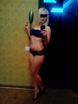 Знакомства в Оренбурге — Маргарита, 23 лет