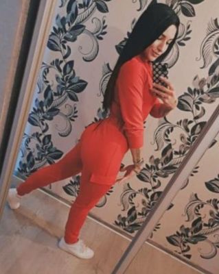 Кира из Оренбурга