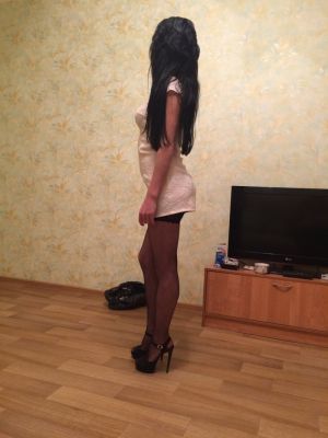 Секс-услуги — Адина, 21