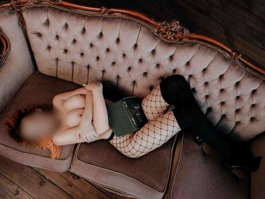 Яна, 25, Оренбург, Центральный