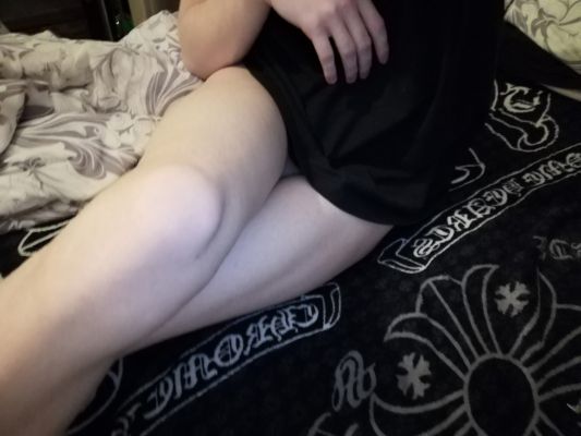 фото Яночка Sissy