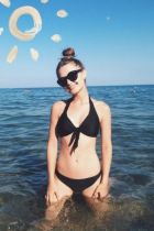 Проститутка Наташа  (21 лет, Оренбург)