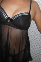 Проститутка Алина (27 лет, Оренбург)