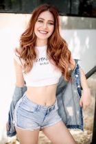 Проститутка Олеся (21 лет, Оренбург)