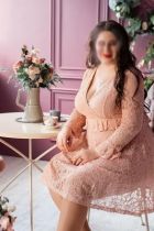 Проститутка Алёна  (23 лет, Оренбург)