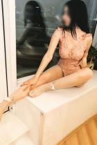 Проститутка ЗАЛИНКА (22 лет, Оренбург)