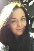 Проститутка Инга (37 лет, Оренбург)