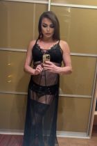 Проститутка Эля Сюрприз  (30 лет, Оренбург)