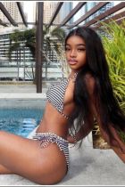 Проститутка Вика (20 лет, Оренбург)