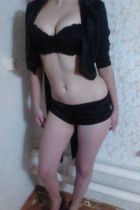 Проститутка Ирен (19 лет, Оренбург)