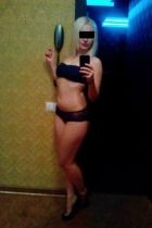 Проститутка Маргарита (23 лет, Оренбург)