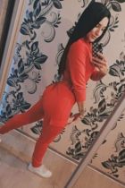 Проститутка Кира (23 лет, Оренбург)