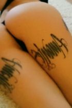 Проститутка Кира (23 лет, Оренбург)